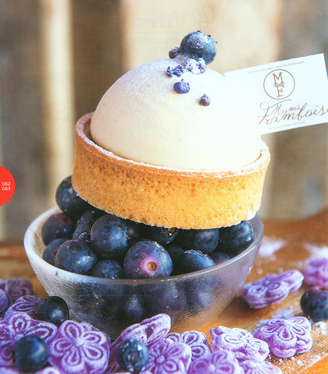 Pastry Revolution 