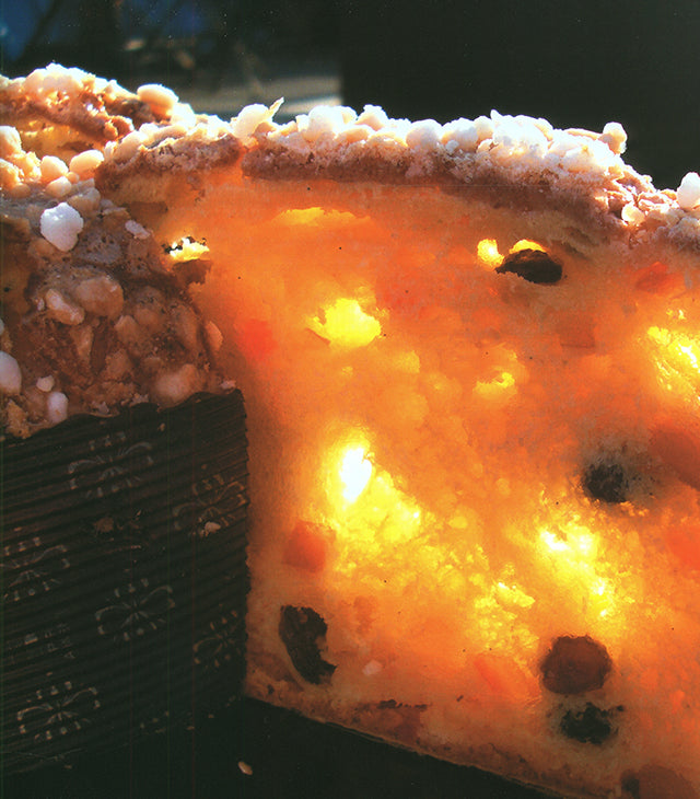 Pastry Revolution 