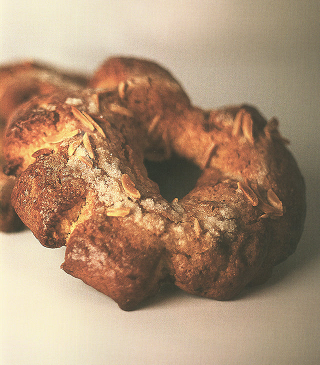 Pastry Revolution 