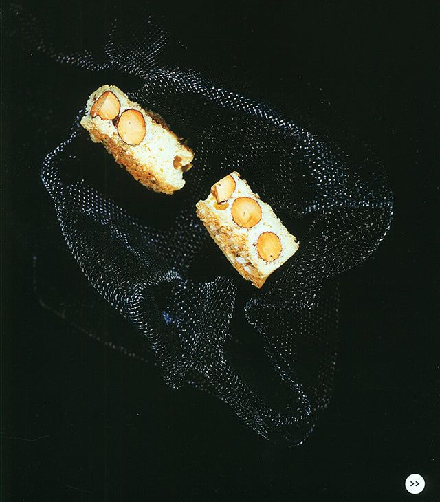 Pastry Revolution 