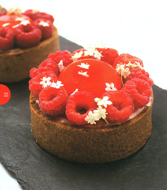 Pastry Revolution 