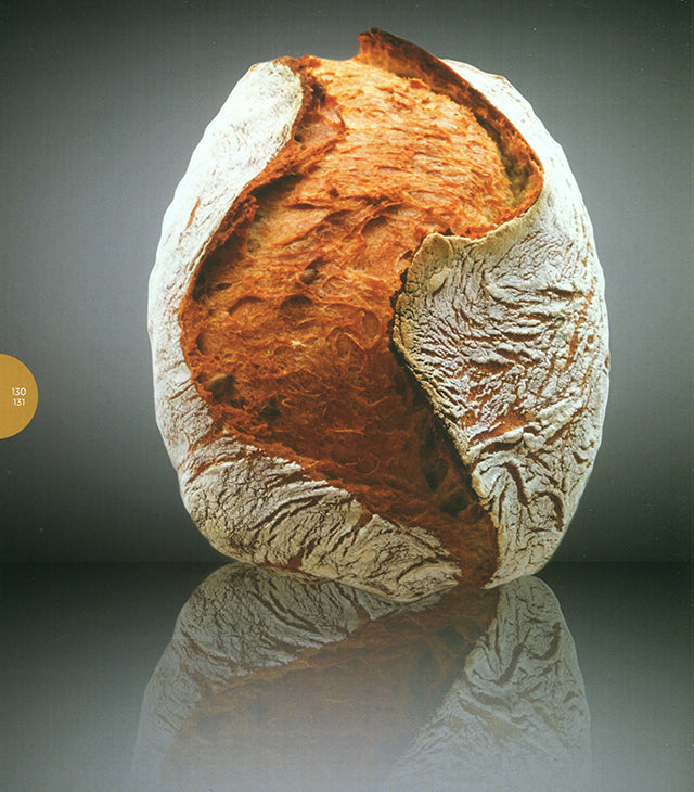 Pastry Revolution 