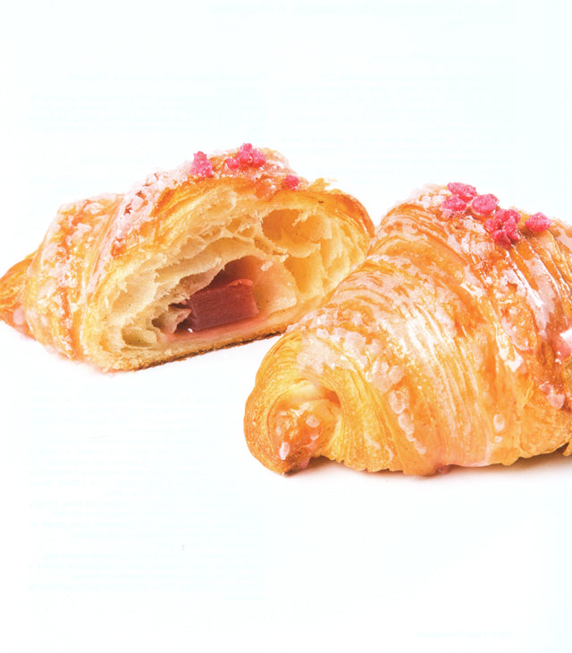 Pastry Revolution #PR3　絶版