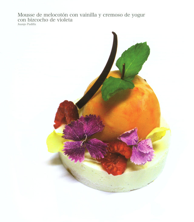 Pastry Revolution #PR3　絶版