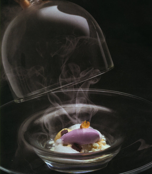 Pastry Revolution #PR3　絶版