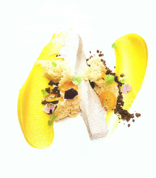 Pastry Revolution #PR3　絶版