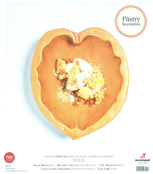 Pastry Revolution 