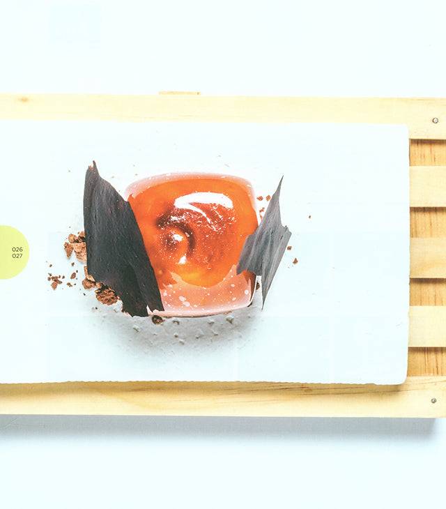 Pastry Revolution 