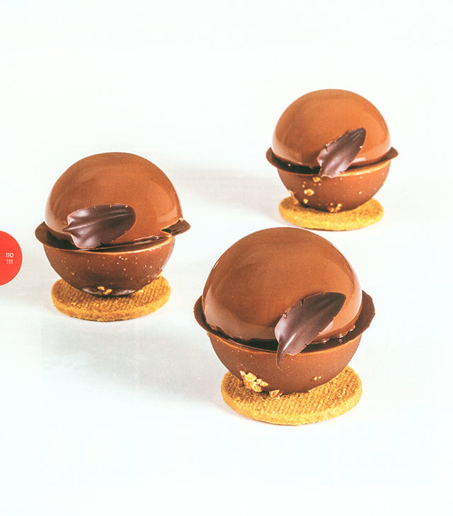 Pastry Revolution 