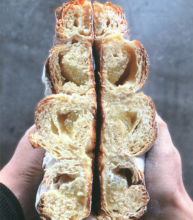 Pastry Revolution 