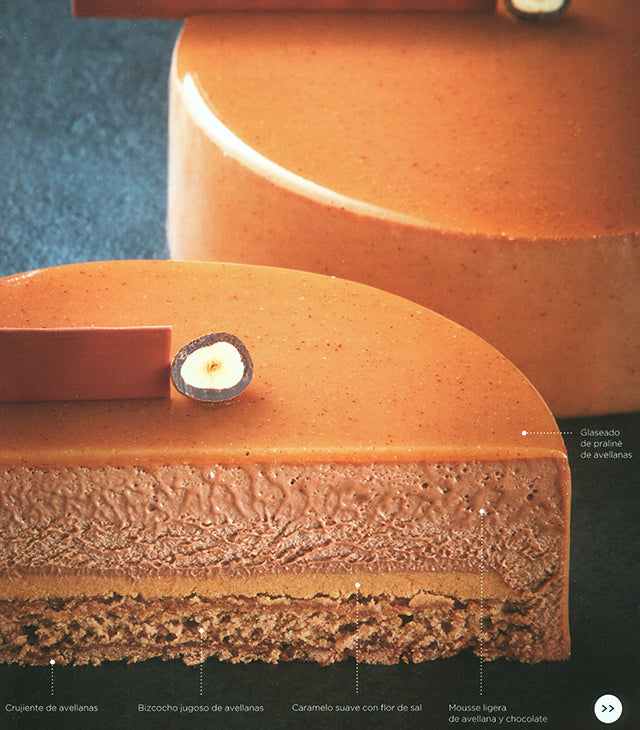 Pastry Revolution 
