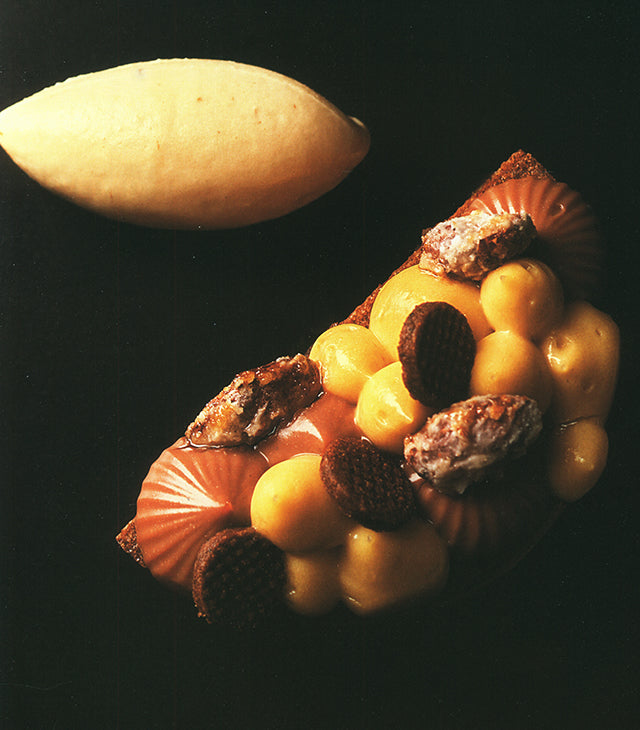 Pastry Revolution 