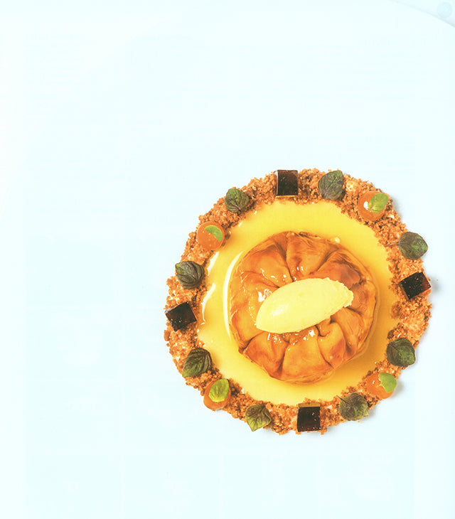 Pastry Revolution 