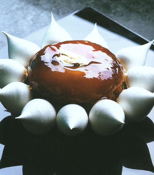 Pastry Revolution 
