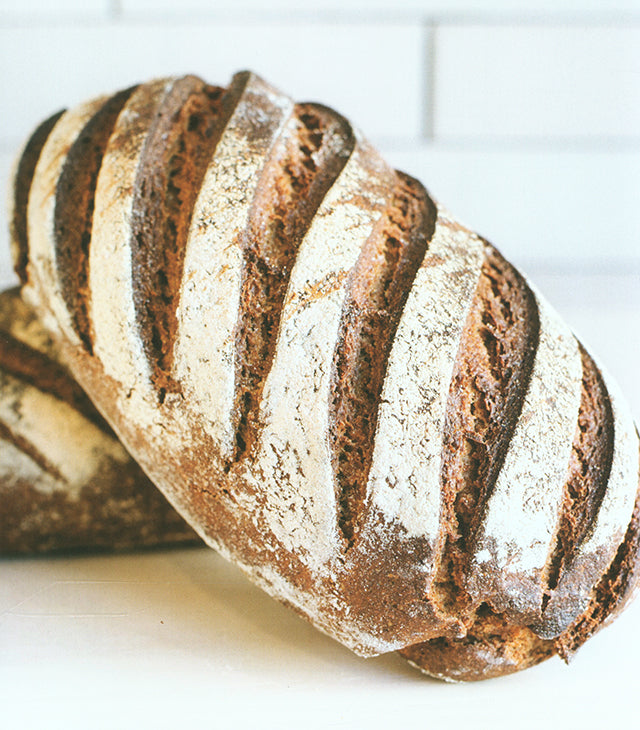 Pastry Revolution 