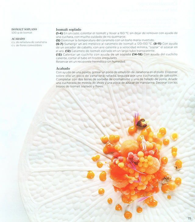 Pastry Revolution 