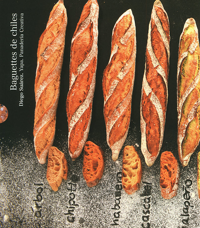 Pastry Revolution 