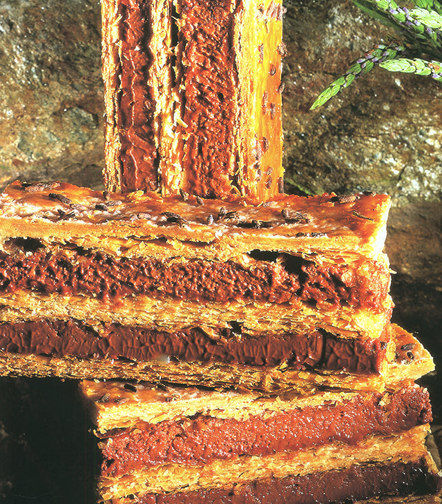 Pastry Revolution 