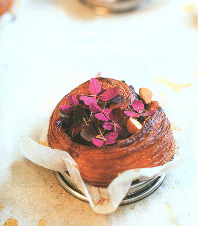 Pastry Revolution 