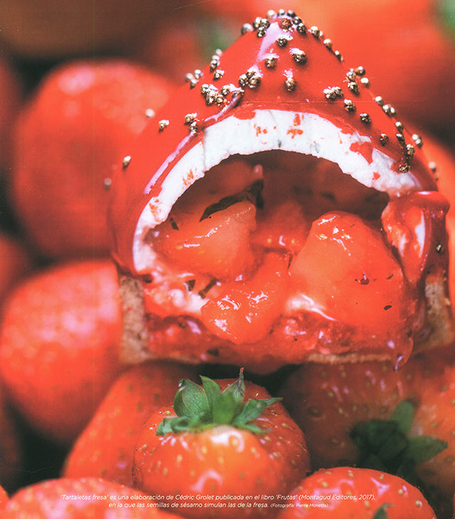 Pastry Revolution 