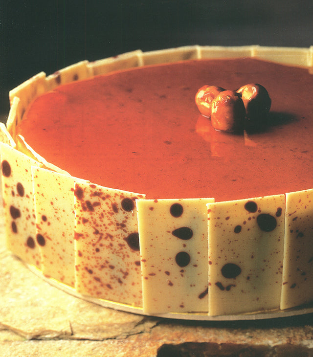 Pastry Revolution 
