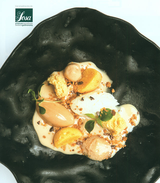 Pastry Revolution 