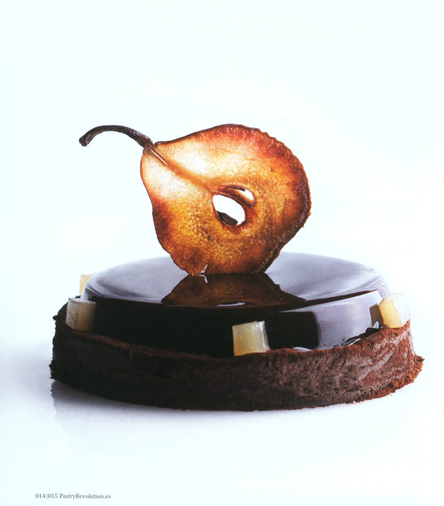 Pastry Revolution #PR4　絶版