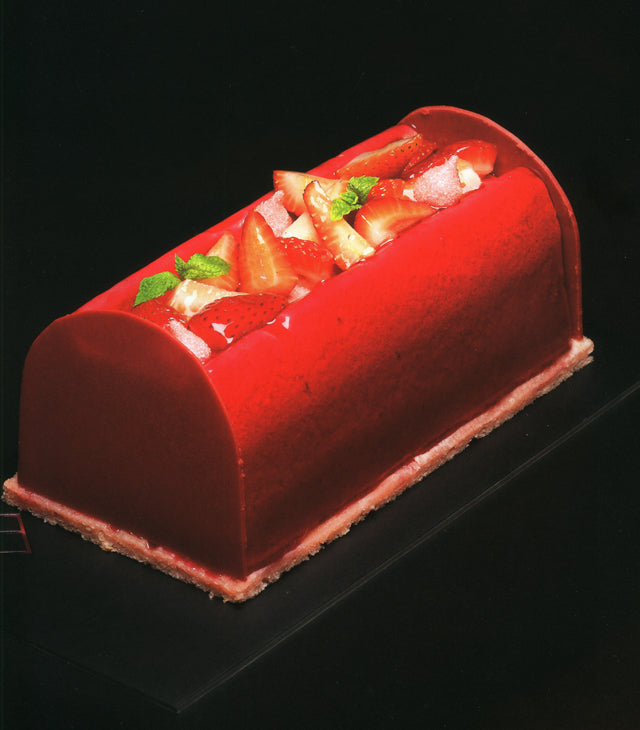 Pastry Revolution #PR4　絶版