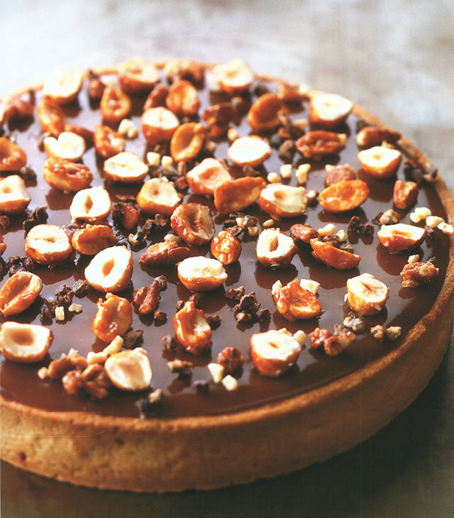 Pastry Revolution 