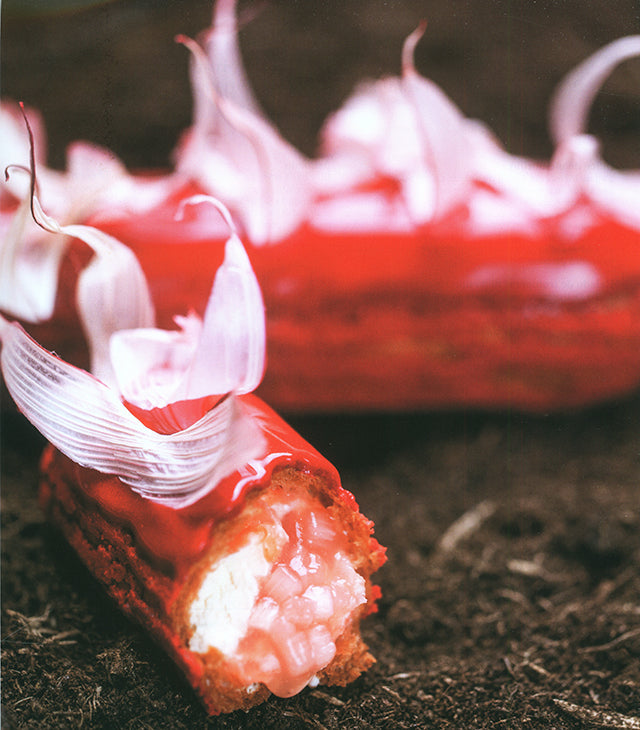 Pastry Revolution 