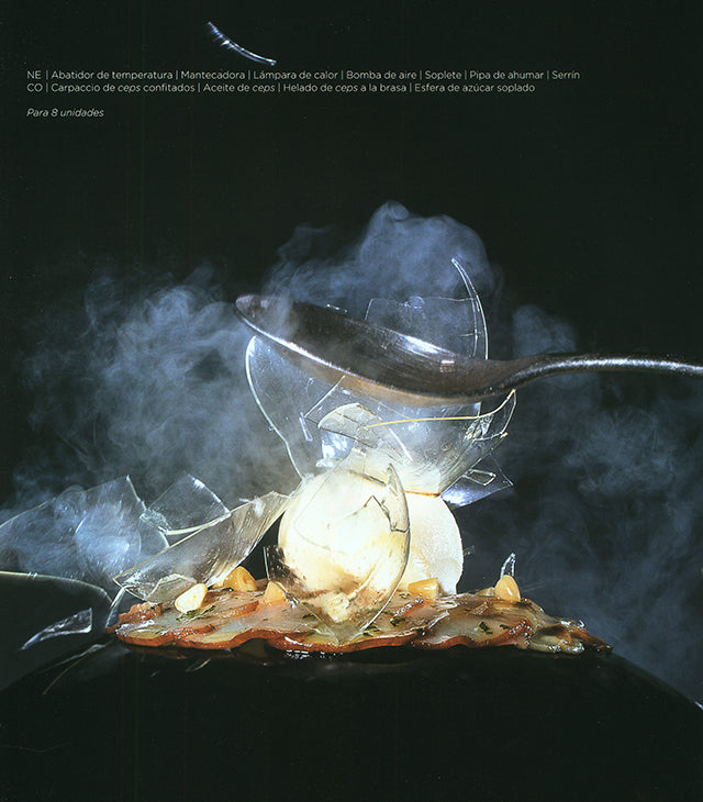 Pastry Revolution 
