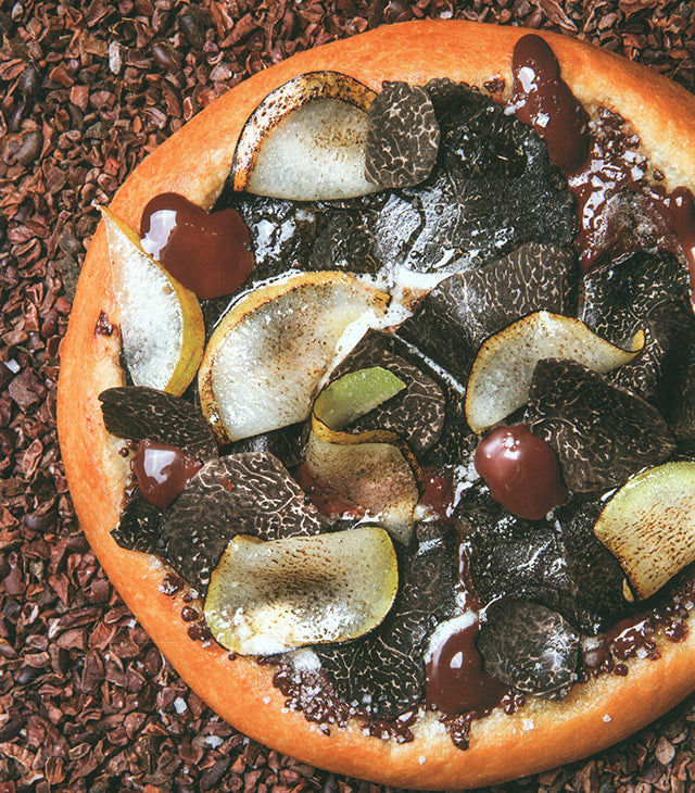 Pastry Revolution 
