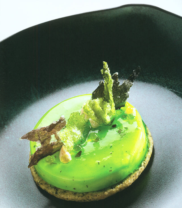 Pastry Revolution 