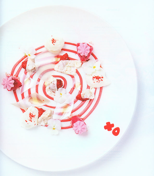Pastry Revolution 
