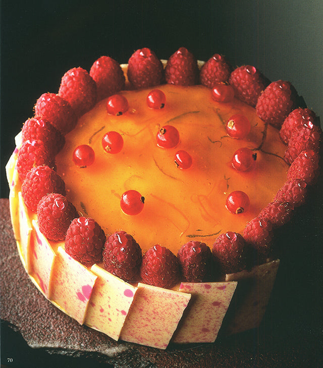 Pastry Revolution 