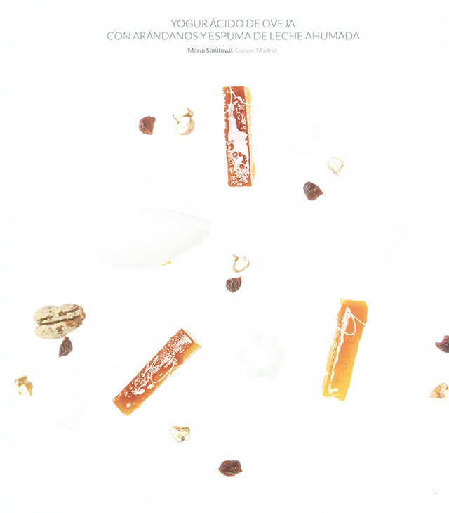 Pastry Revolution 