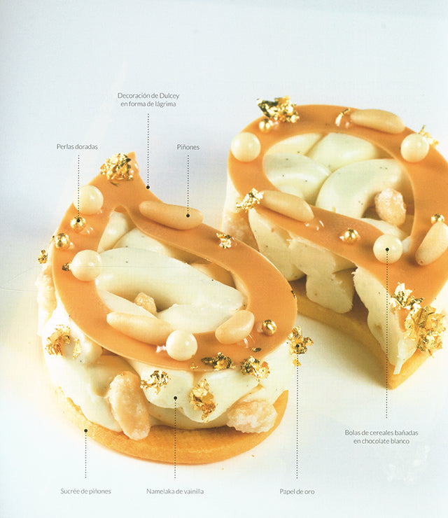 Pastry Revolution 