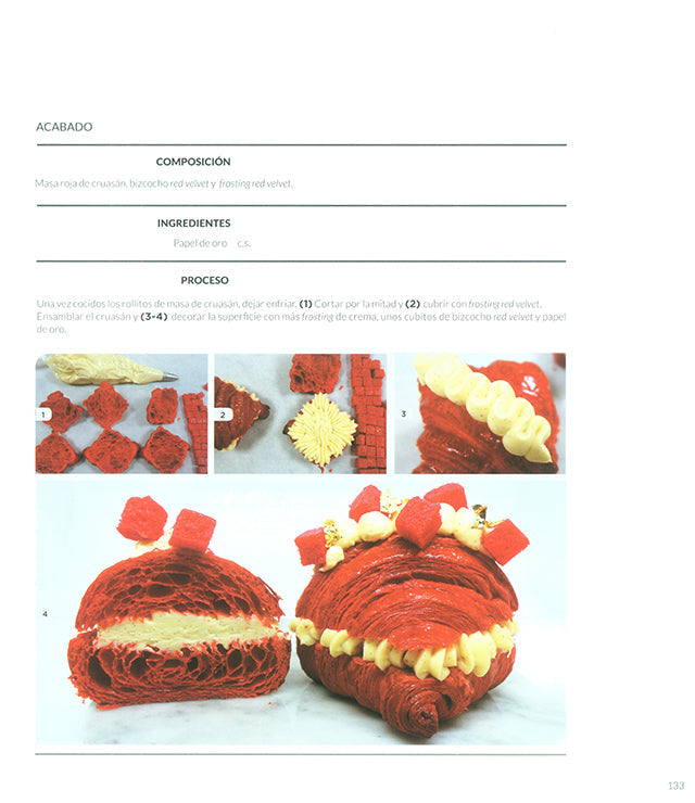 Pastry Revolution 