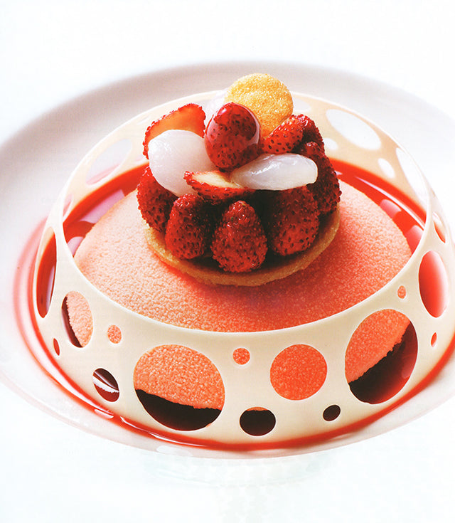 Pastry Revolution 