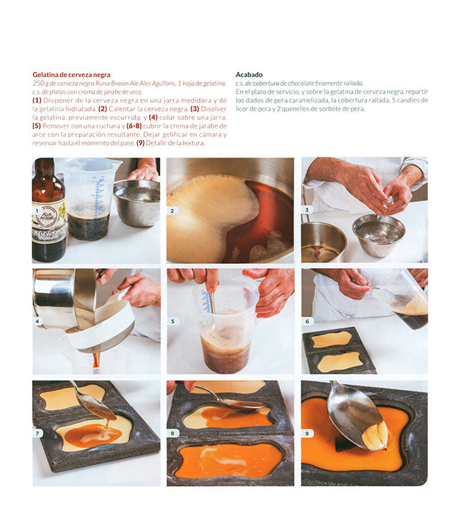 Pastry Revolution 