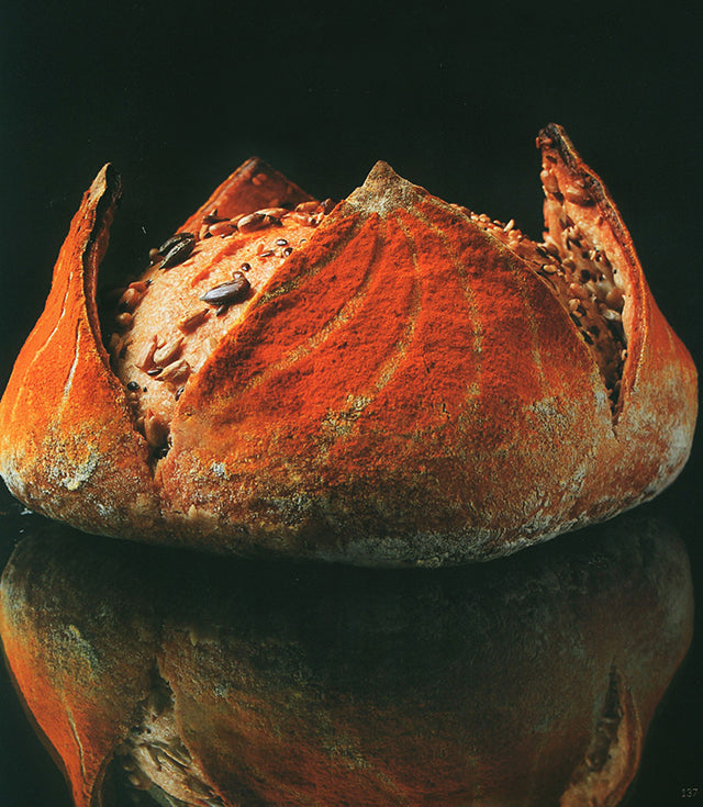 Pastry Revolution 