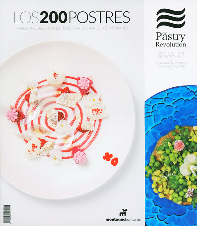 Pastry Revolution 