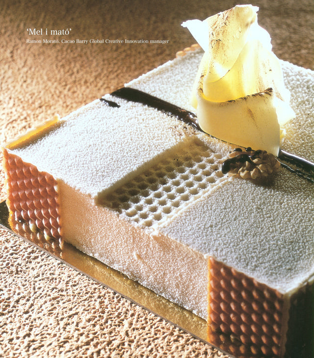 Pastry Revolution #PR5　絶版