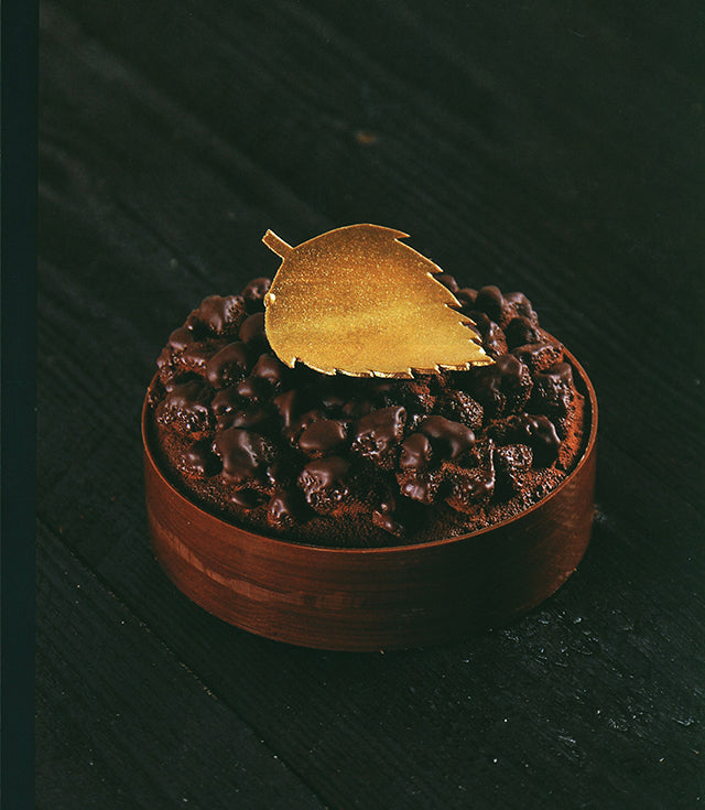 Pastry Revolution 