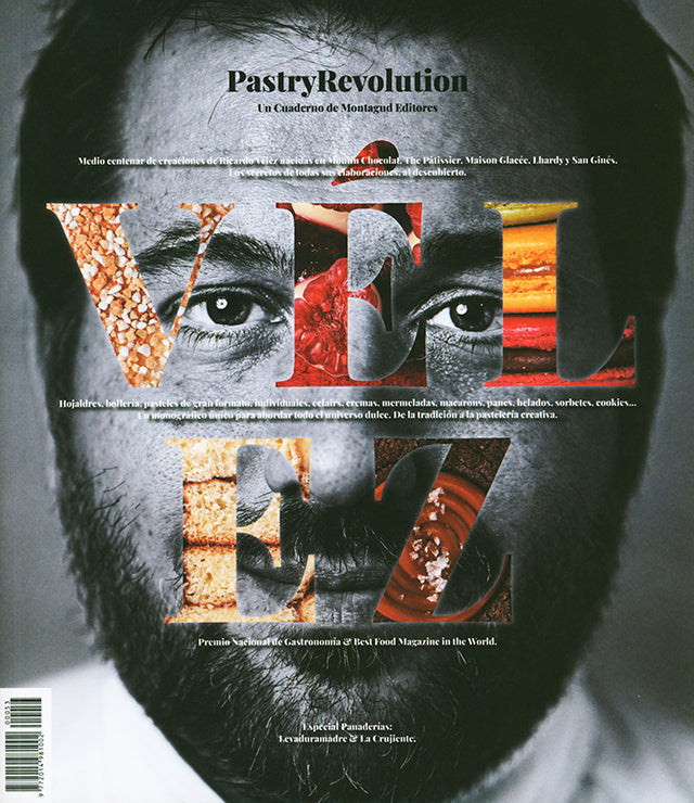 Pastry Revolution 