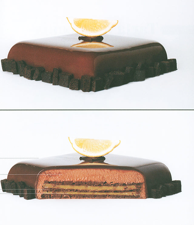 Pastry Revolution 