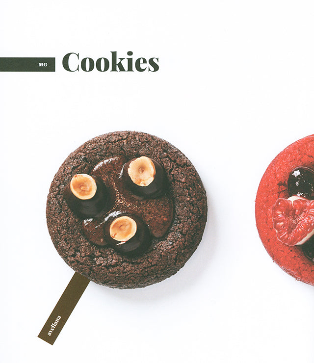 Pastry Revolution 