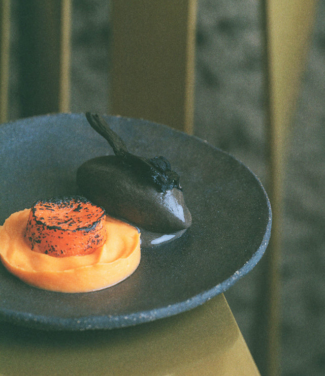 Pastry Revolution 