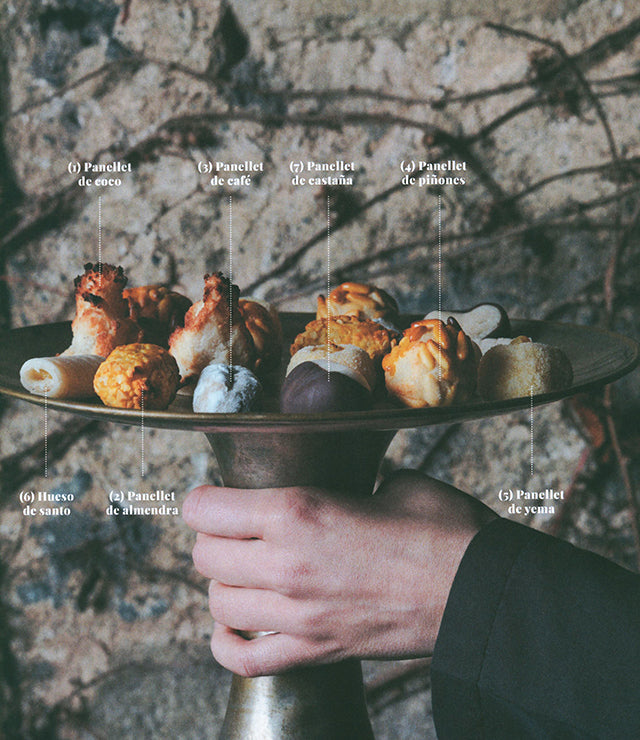 Pastry Revolution 