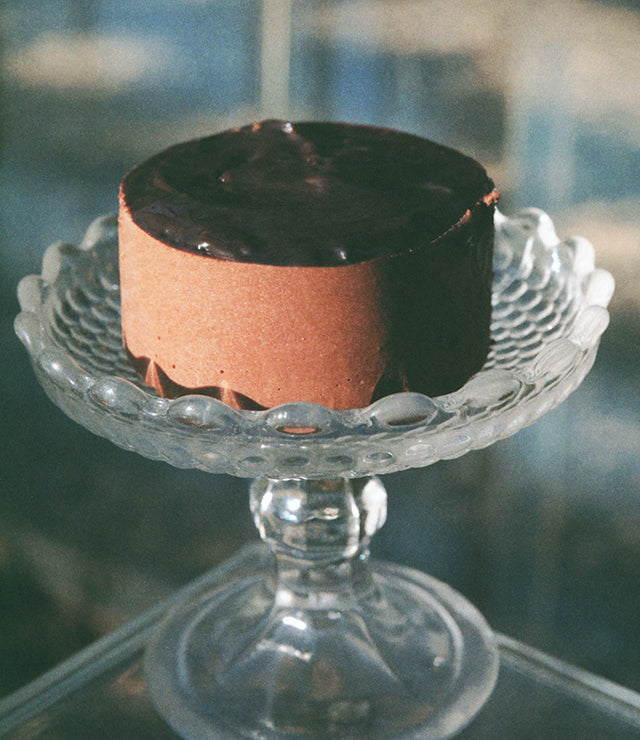 Pastry Revolution 
